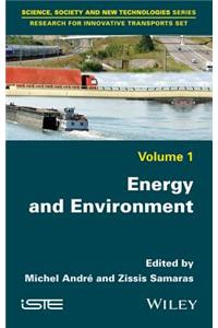 Energy and Environment