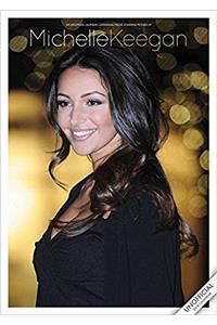 Michelle Keegan Unofficial A3