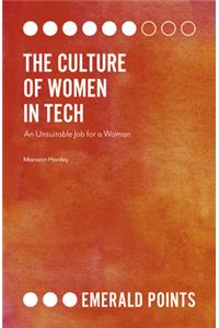 Culture of Women in Tech