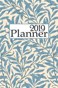 2019 Planner