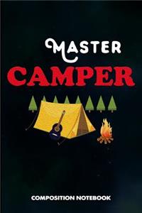 Master Camper