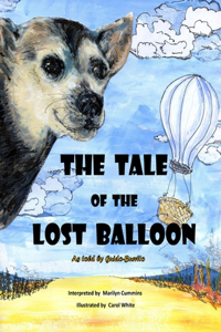 THE TALE of the LOST BALLOON