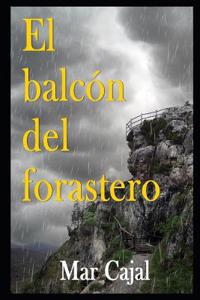 balcón del forastero