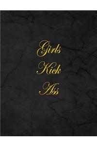 Girls Kick Ass