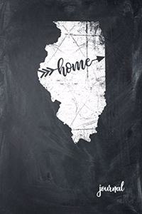 Home Journal