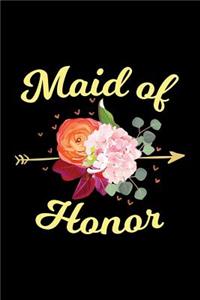 Maid of Honor