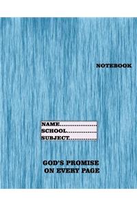 Notebook