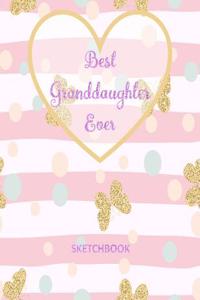 Best Granddaughter Ever