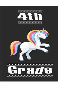 4th Grade