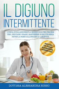 Il Digiuno Intermittente