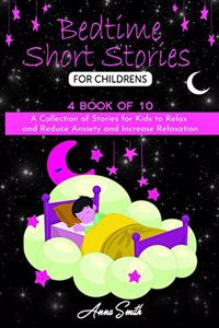 Bedtime short Stories for Childrens