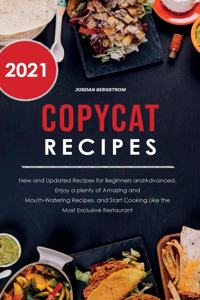 Copycat Recipes 2021