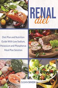 Renal Diet