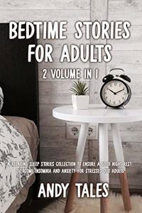 Bedtime Stories for Adults