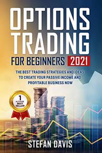 Options Trading for Beginners 2021
