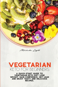 Vegetarian Keto For Beginners
