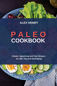 Paleo Cookbook