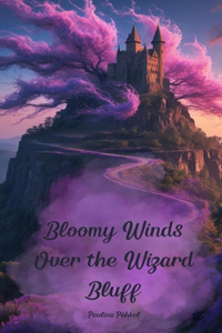 Bloomy Winds Over the Wizard Bluff
