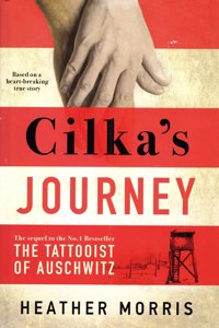 Cilka's Journey