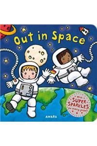 Out in Space