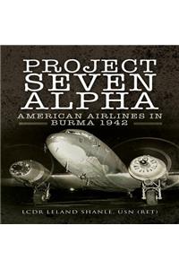 Project Seven Alpha