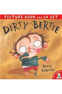 Dirty Bertie