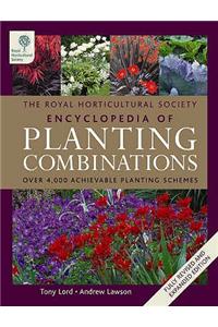 RHS Encyclopedia of Planting Combinations