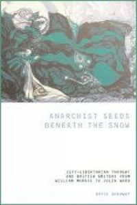 Anarchist Seeds Beneath the Snow