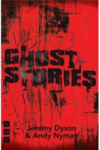 Ghost Stories