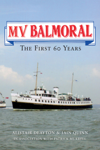 Mv Balmoral