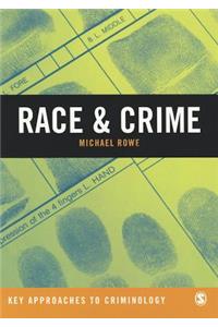 Race & Crime