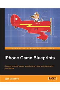 iPhone Game Blueprints