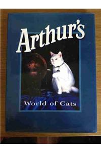 Arthur's World of Cats
