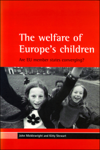 Welfare of Europe's Children