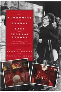 Economics of Change in East & Central Europe