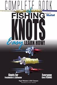Complete Book of Fishing Knots