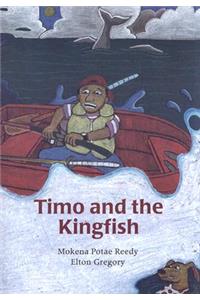 Timo and the Kingfish