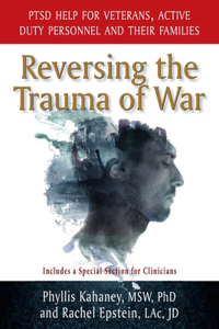 Reversing the Trauma of War