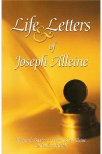 Life and Letters of Joseph Alleine