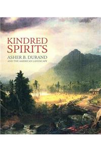 Kindred Spirit