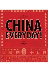 China Everyday