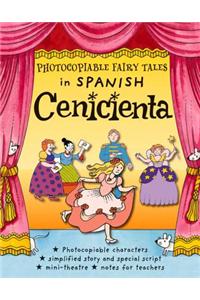 Cenicienta