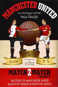 Manchester United Match2Match