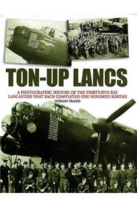 Ton-Up Lancs