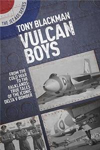 Vulcan Boys