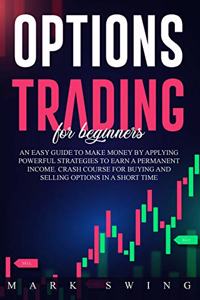 Options Trading For Beginners