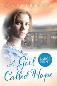 Girl Called Hope