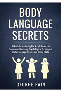 Body Language Secrets