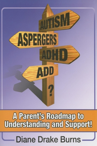 Autism? Aspergers? ADHD? ADD?