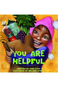 You Are Helpful